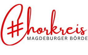 Logo Chorkreis Magdeburg / Börde