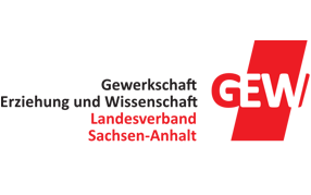 Logo GEW LVSA