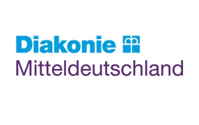 Logo  Diakonie Mitteldeutschland